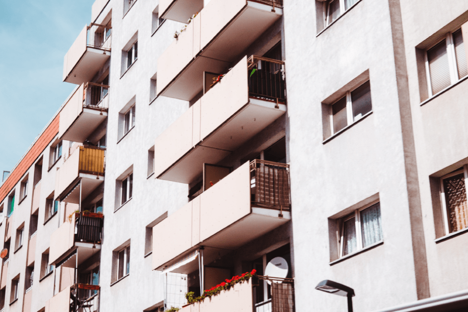 Commercial Real Estate